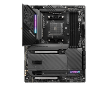 MSI MPG X570S CARBON MAX WIFI — 1