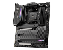 MSI MPG X570S CARBON MAX WIFI — 3