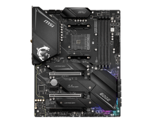 MSI MPG X570S EDGE MAX WIFI — 1