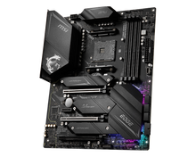 MSI MPG X570S EDGE MAX WIFI — 3