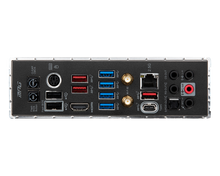MSI MPG X570S EDGE MAX WIFI — 5