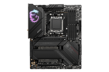 MSI MPG X670E CARBON WIFI — 1