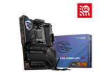 MSI MPG X670E CARBON WIFI — 2