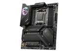 MSI MPG X670E CARBON WIFI — 3