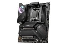 MSI MPG X670E CARBON WIFI — 3