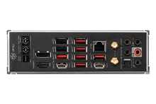 MSI MPG X670E CARBON WIFI — 5