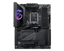 MSI MPG X870E CARBON MAX WIFI — 1