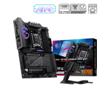 MSI MPG X870E CARBON MAX WIFI — 2