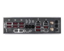 MSI MPG X870E CARBON MAX WIFI — 5