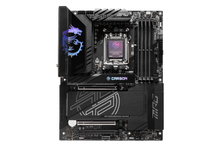 MSI MPG X870E CARBON WIFI — 1
