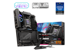 MSI MPG X870E CARBON WIFI — 2