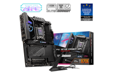 MSI MPG X870E CARBON WIFI — 2
