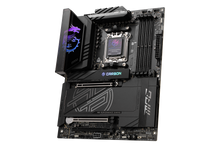 MSI MPG X870E CARBON WIFI — 3