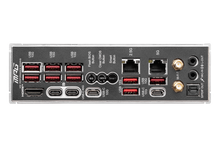 MSI MPG X870E CARBON WIFI — 5