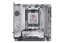 MSI MPG X870I EDGE TI EVO WIFI — 1