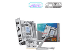 MSI MPG X870I EDGE TI EVO WIFI — 2