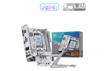 MSI MPG X870I EDGE TI EVO WIFI — 2