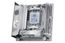 MSI MPG X870I EDGE TI EVO WIFI — 3