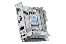 MSI MPG X870I EDGE TI EVO WIFI — 4