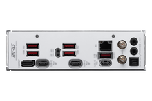 MSI MPG X870I EDGE TI EVO WIFI — 5