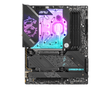 MSI MPG Z690 CARBON EK X — 1
