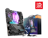 MSI MPG Z690 CARBON EK X — 2