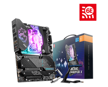 MSI MPG Z690 CARBON EK X — 2