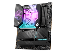 MSI MPG Z690 CARBON EK X — 3