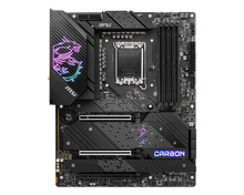MSI MPG Z690 CARBON WIFI — 1
