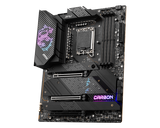 MSI MPG Z690 CARBON WIFI — 3
