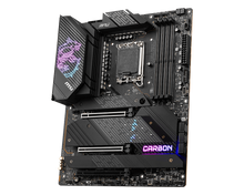 MSI MPG Z690 CARBON WIFI — 3