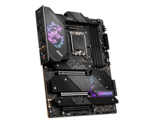MSI MPG Z690 CARBON WIFI — 4