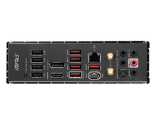 MSI MPG Z690 CARBON WIFI — 5