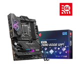 MSI MPG Z690 EDGE WIFI — 2