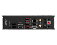 MSI MPG Z690 EDGE WIFI — 5