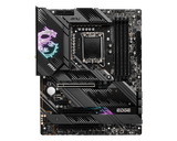 MSI MPG Z690 EDGE WIFI DDR4 — 1