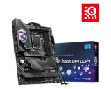 MSI MPG Z690 EDGE WIFI DDR4 — 2