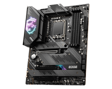 MSI MPG Z690 EDGE WIFI DDR4 — 3