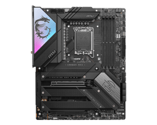 MSI MPG Z790 CARBON MAX WIFI II — 1