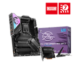 MSI MPG Z790 CARBON MAX WIFI II — 2