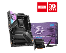 MSI MPG Z790 CARBON MAX WIFI II — 2