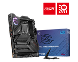 MSI MPG Z790 CARBON WIFI — 2