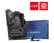 MSI MPG Z790 CARBON WIFI — 2