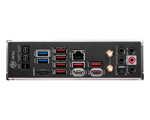 MSI MPG Z790 CARBON WIFI — 5