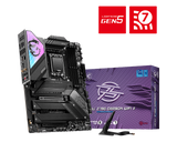 MSI MPG Z790 CARBON WIFI II — 2