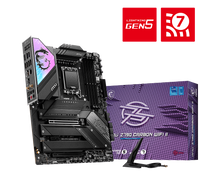 MSI MPG Z790 CARBON WIFI II — 2