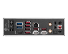 MSI MPG Z790 CARBON WIFI II — 5