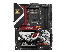 MSI MPG Z790 EDGE MONSTER HUNTER EDITION — 1