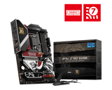 MSI MPG Z790 EDGE MONSTER HUNTER EDITION — 2