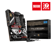 MSI MPG Z790 EDGE MONSTER HUNTER EDITION — 2